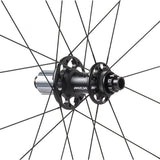 Miche Wielset Supertype 440 11V (Wire) TX12 TX12 C. lock