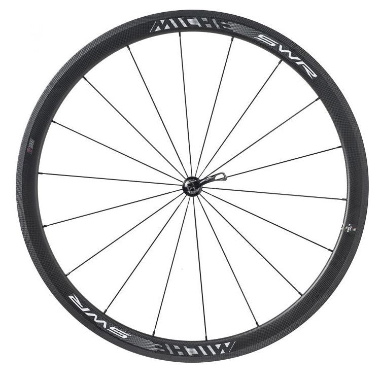 Miche Wielset SWR T 38+50 Shimano 11V (Rohr) QR