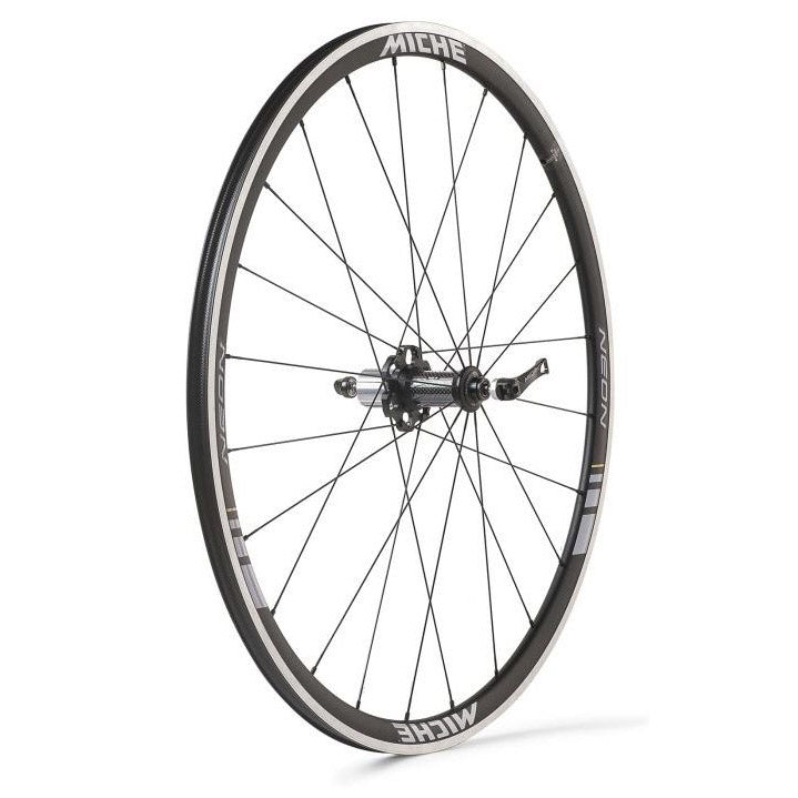 Miche Wheel Set Neon Clincher (gotowy)