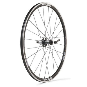Miche Wheel Set Neon Clincher (gotowy)