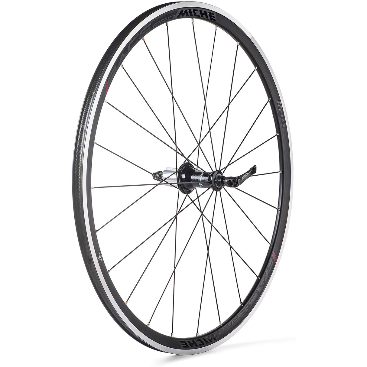 Miche Wielset Race Lt2 Clicher 9 10 11v