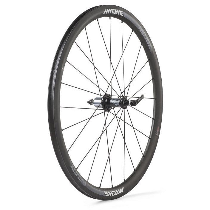 Miche wetetset Revox rc 38 Shimano 11v (Drot) QR