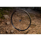 Miche Wielset K1 29er Boost Shim. Spline rørless 110 148