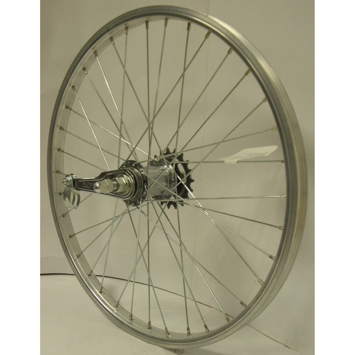 Shimano baghjul 20-1,75 rn alu. bremseknudepunkt