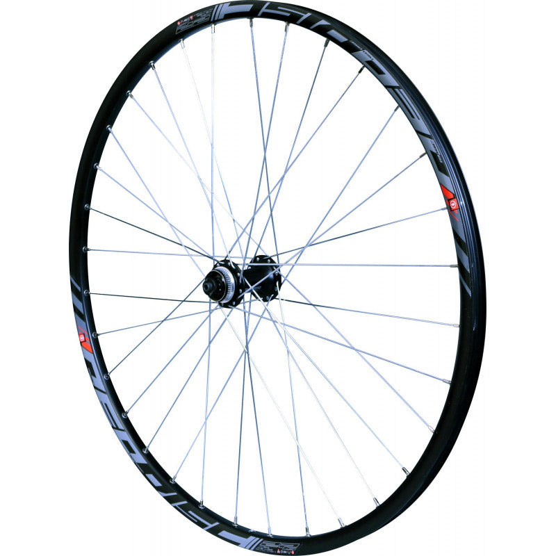 Shimano Velox Front Wheel Neo 29 ​​Acera M3050 Centerlock Black