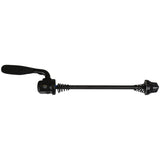 Qibbel forhjul 28 DISC 475 HUB SOM SOGNAGE HOLCH 19 RIM 36G SORT