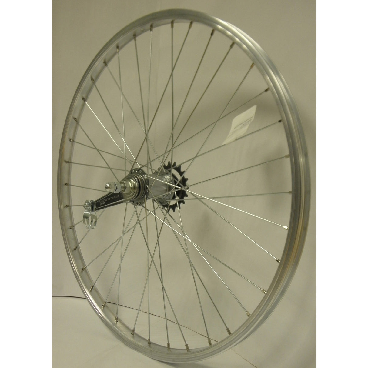 Roland zadnje kolo 24x1,75 alu shimano remnaaf