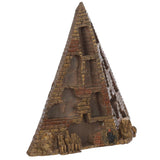 Sběratelská světová výstava egyptských pyramid