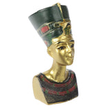 Miniaturní figurky egyptské pyramidy