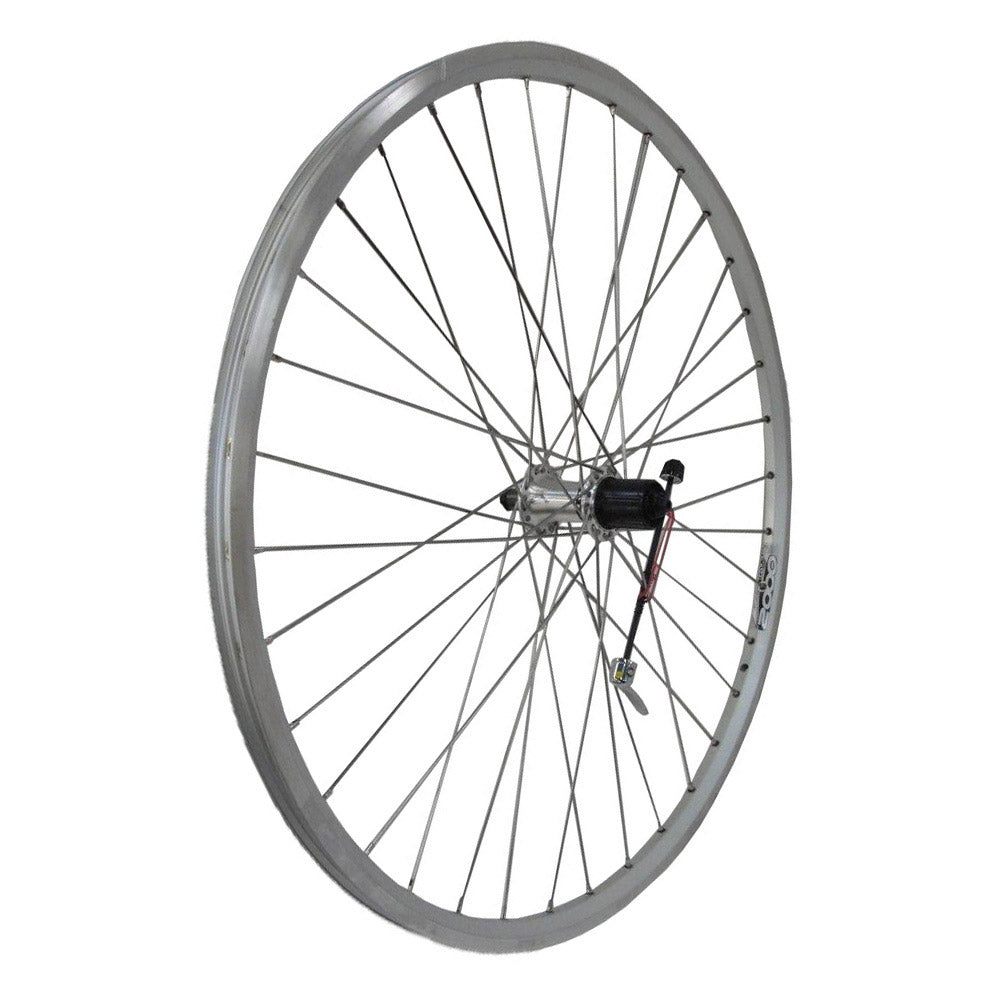 Ruota posteriore 28-15 8-13 8 622 CASS 8V 9V OUSTES ZAC-2000 ZIL