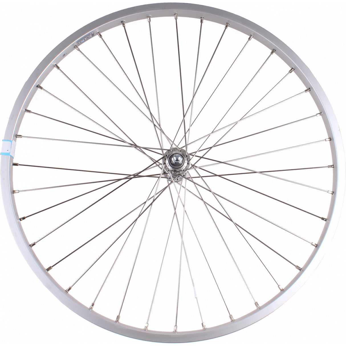 Ruota anteriore 28-15 8-13 8 622 Fast ZAC-2000 13 argento in acciaio inossidabile
