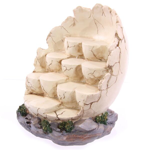 Puppelchen Dragons Egg Sammler Welt Diplay