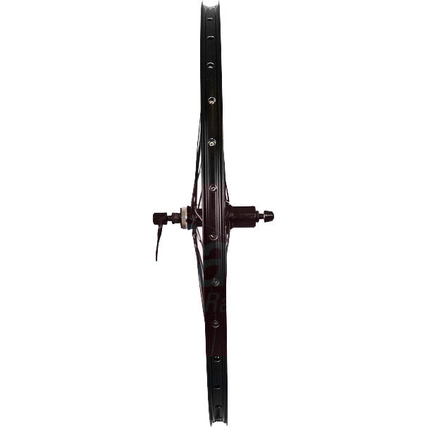 Roland bakhjul 28 Ryde Rival21 FHQC300
