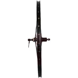 Roland bakhjul 28 Ryde Rival21 FHQC300