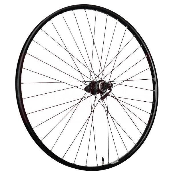 Roland bakhjul 28 Ryde Rival21 FHQC300