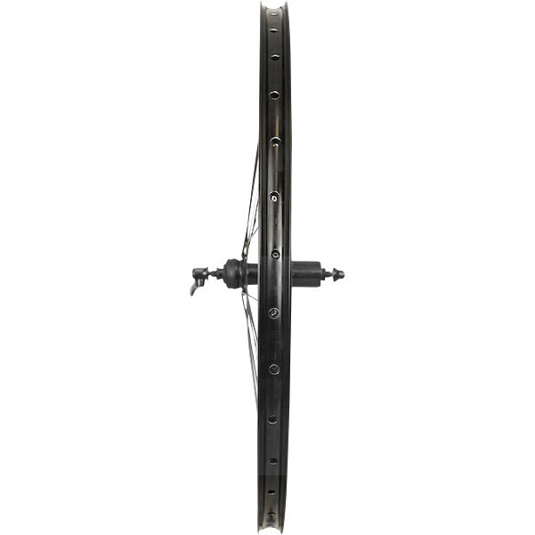 Roland zadní kolo 28 Ryde Rival 26 FH QC400
