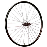 Roland zadní kolo 28 Ryde Rival 26 FH QC400
