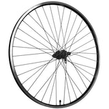 Roland zadnje kolo 28 Ryde ZAC19 FHQC400 Črne Spokes