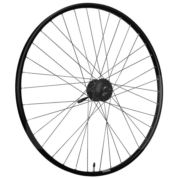Roland Front Wheel 28 Ryde Rival21 DH3DC37