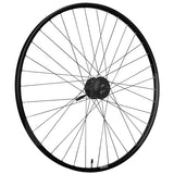Ruota anteriore Roland 28 Ryde Rival21 DH3DC37