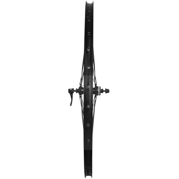 Roland front wheel 28 Ryde Rival21 HBM6000