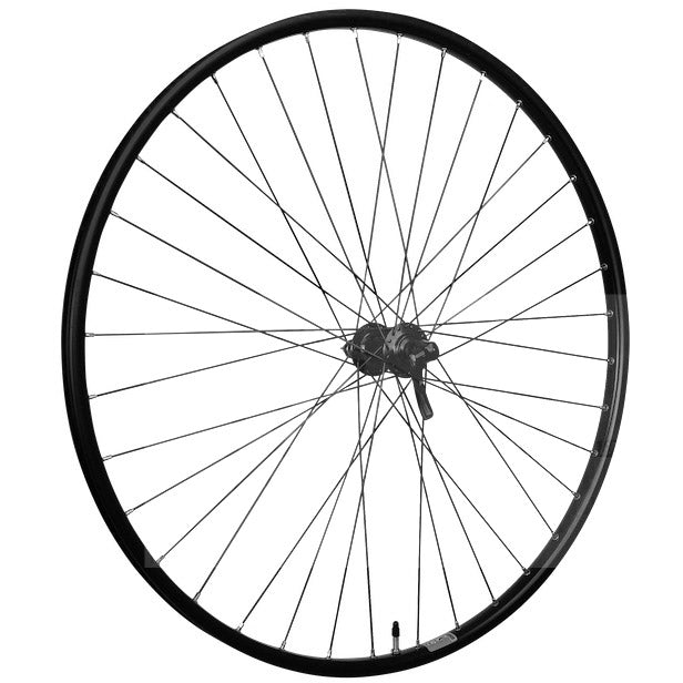 Roland front wheel 28 Ryde Rival21 HBM6000