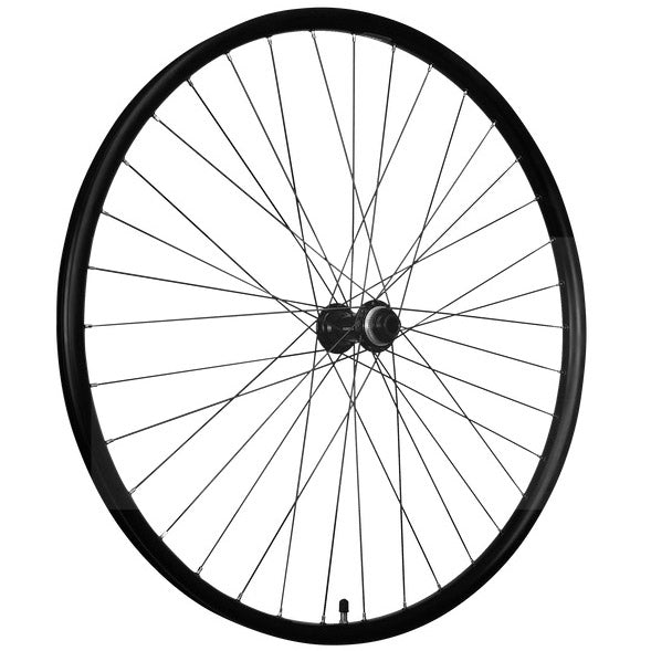 Ruota anteriore Roland 28 Ryde Rival 26 FH TC500