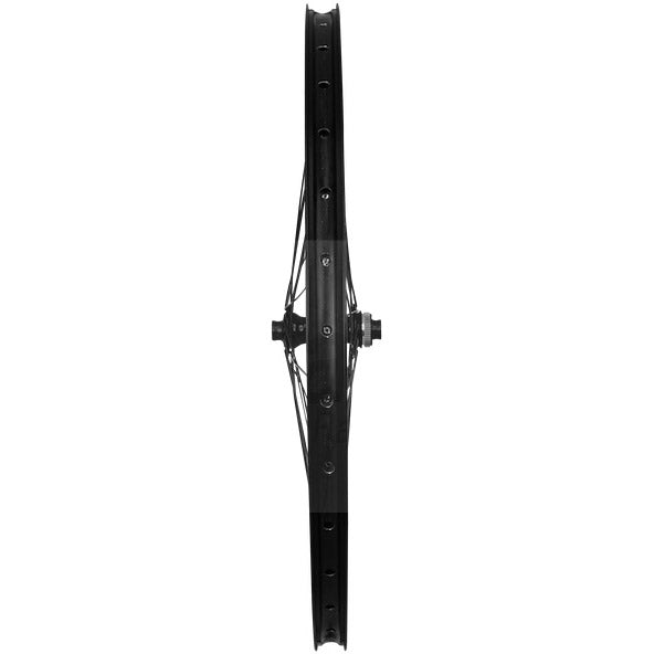 Ruota anteriore Roland 28 Ryde Rival 26 FH TC500