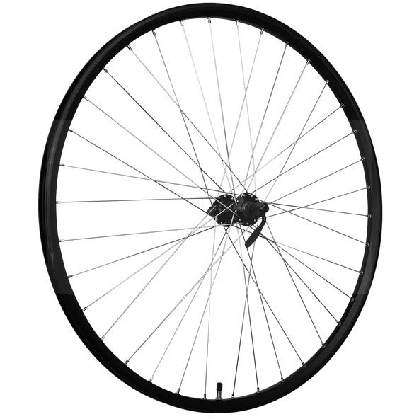Ruota anteriore roland 28 ryde taurus21 hbqc300