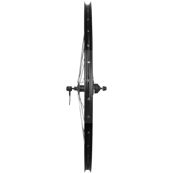 Ruota anteriore Roland 28 Ryde ZAC19 HBQC300