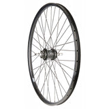 Zadní kolo Roland 28 36G A2K DW RIM VRIJLOOP BLACK