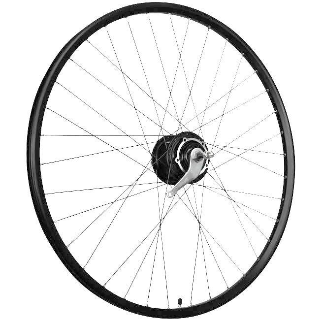 Roland Roard arrière 28 36G Ryde Taurus21 Nexus 8 Retirer le noir