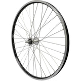Front Rad 26 19-559 ZAC19 Black Roller. Connect Spacak14 Edelstol