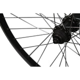 Roland rear wheel 26 21-559 Sport21 Shim. Alu 36G QR Black