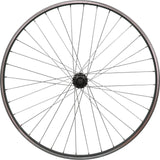 Roland rear wheel 26 21-559 Sport21 Shim. Alu 36G QR Black