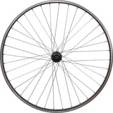 Roland задно колело 26 21-559 sport21 подложка. алуминий 36g qr черен