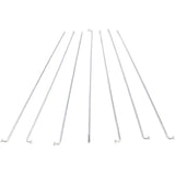 Radio Alpina zinc 12-155 sin cabecilla (144uds)