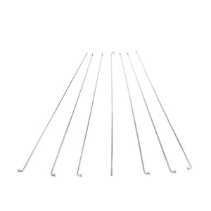 Spa. 252-14 Raggi Ø2,00 mm FG 2,3 - Zink (144)