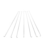 Spokes 292-14 Alpina Raggi ø2.00 mm FG 2.3 - zinc (144 pieces)