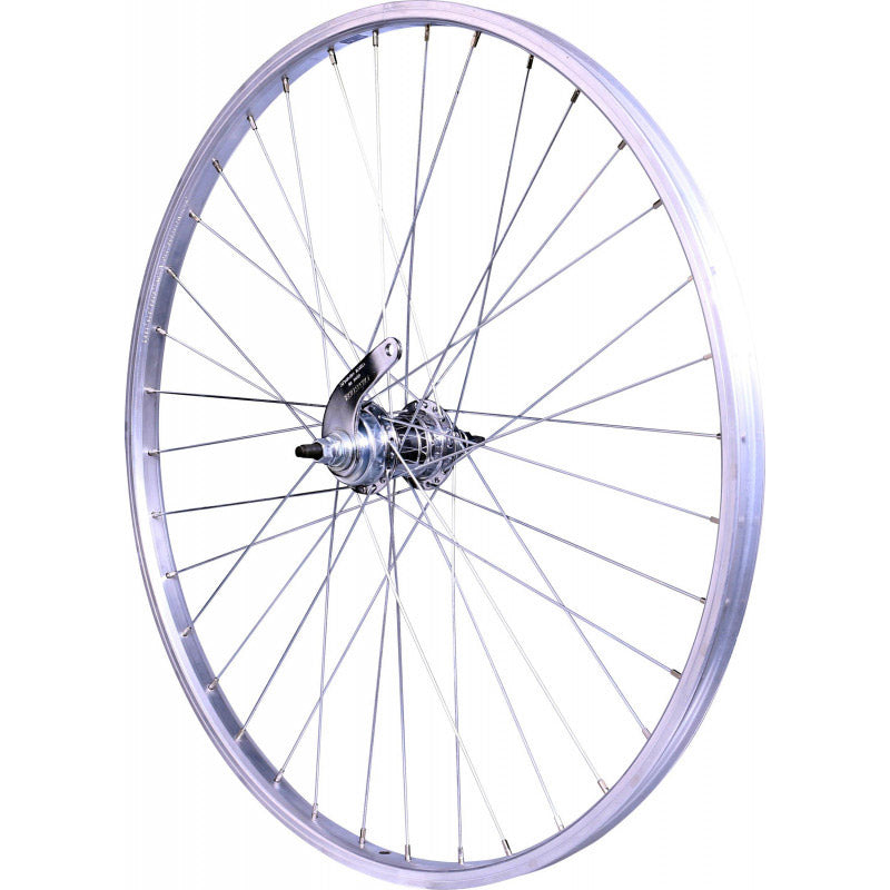 Zadní kolo Roland 26 21-559 Alu Remonaf