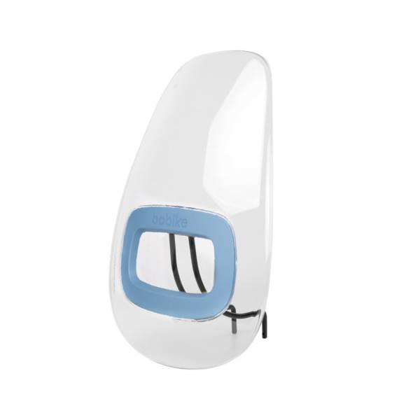 Bobike Windshield One+ Citadel Bleu