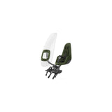 Čelní sklo Bobike One+ Green