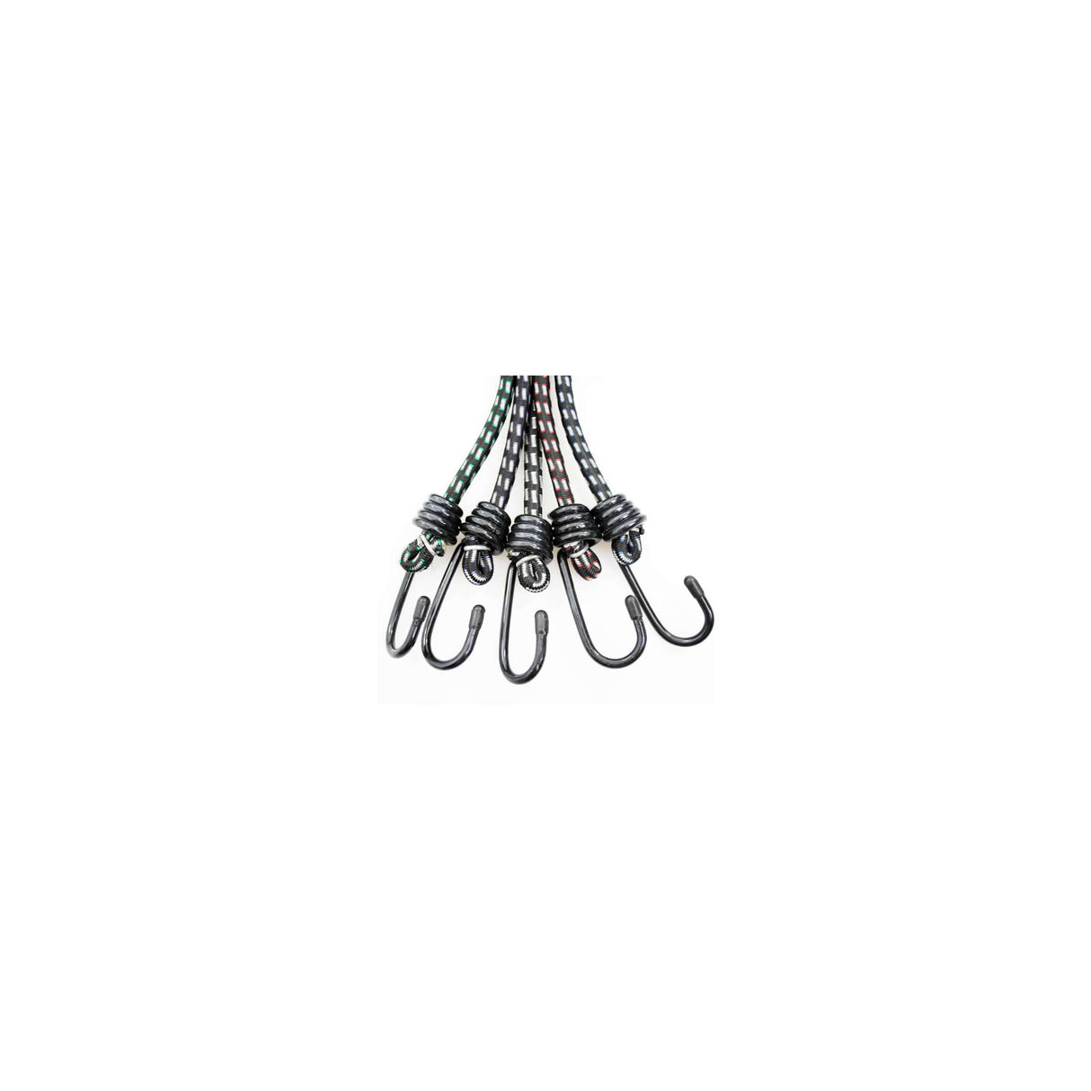 Widek Spinbinder Dun 9mm 50cm