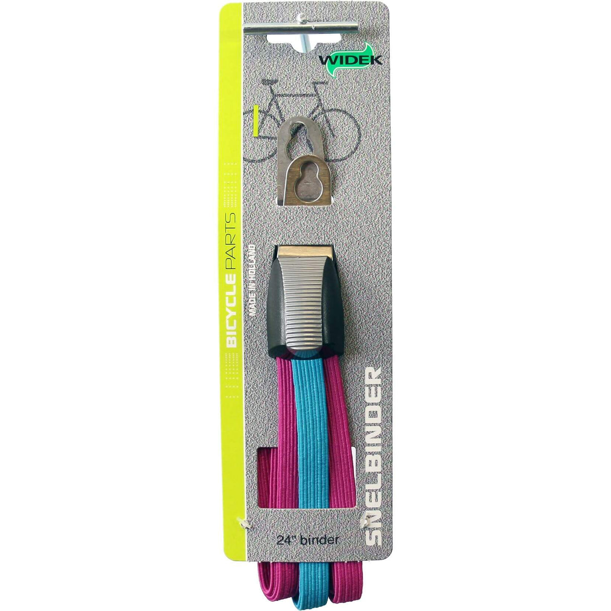 Widek Triobinder 24 pink blue