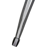 Box Widek Triobinder Uni Bev Black Gray (50)