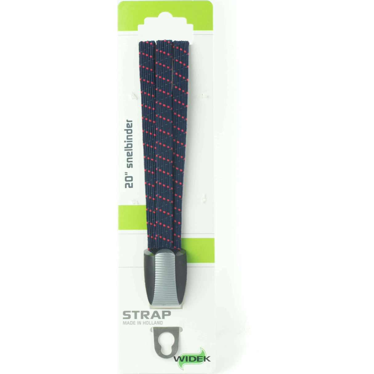 Widek Triobinder Active Life 20 Dark Blue Univ. karta
