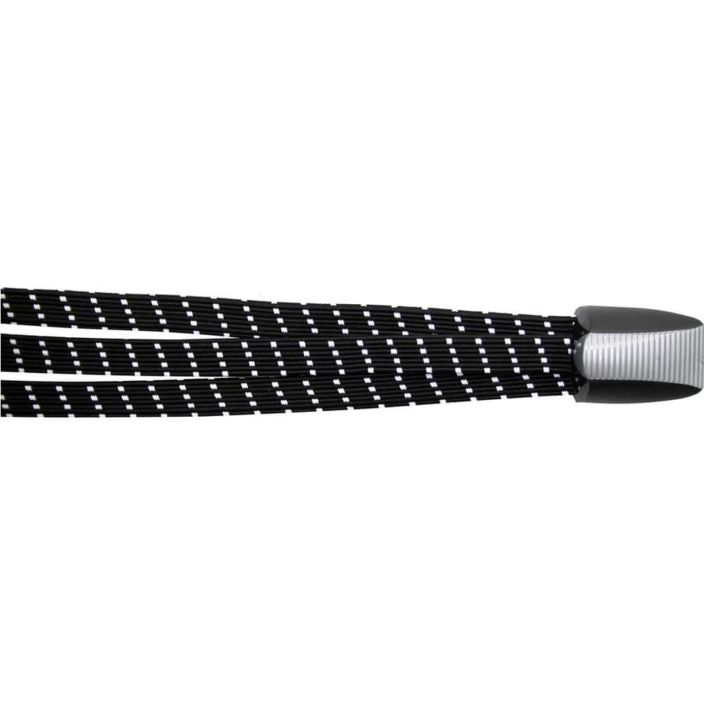 Szerokie pudełko Triobinder Uni Bev Black White (50)