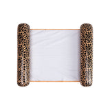 Giraffe | baccello d'acqua marrone