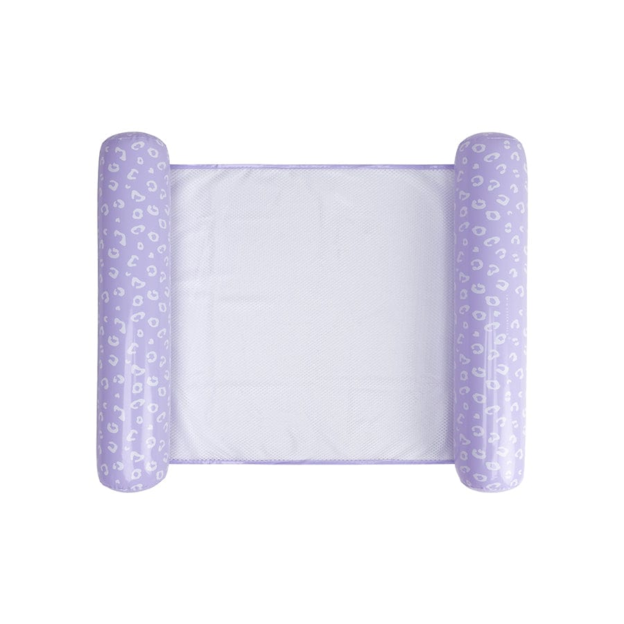 Leopardo | Lila Water Hangmat