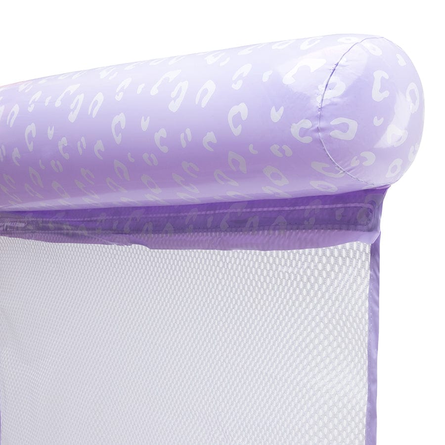 Leopardo | Lila Water Hangmat